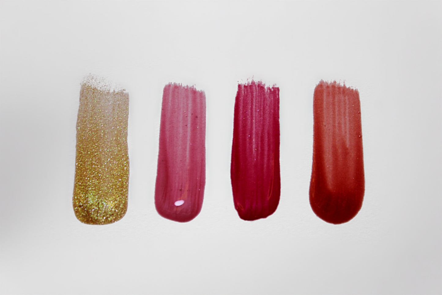 LIP TOPPER | LIP GLOSS | PIGMENTED DREAMS COLLECTION
