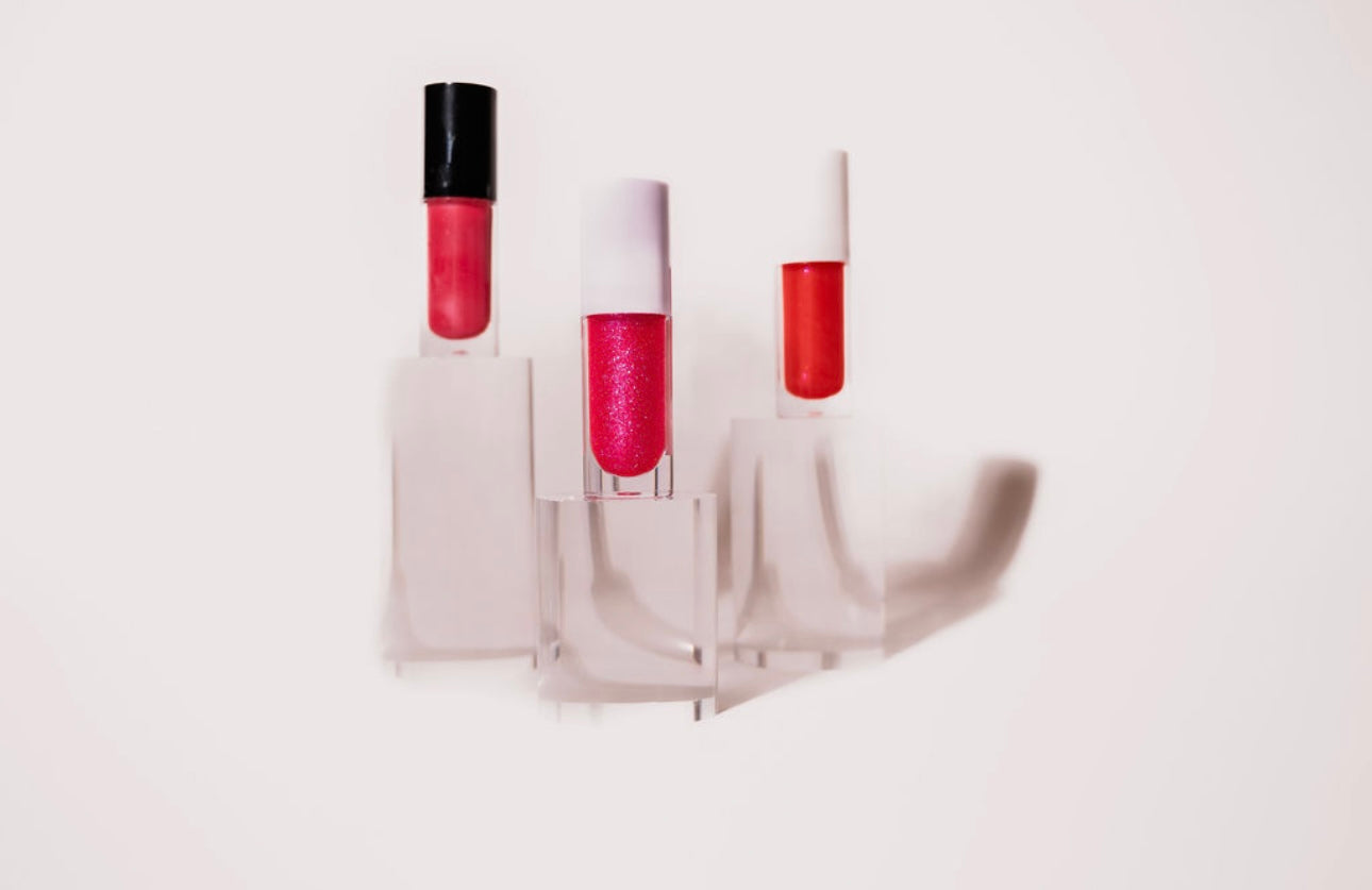 SKYE | LIP GLOSS | GIRLZ NIGHT COLLECTION