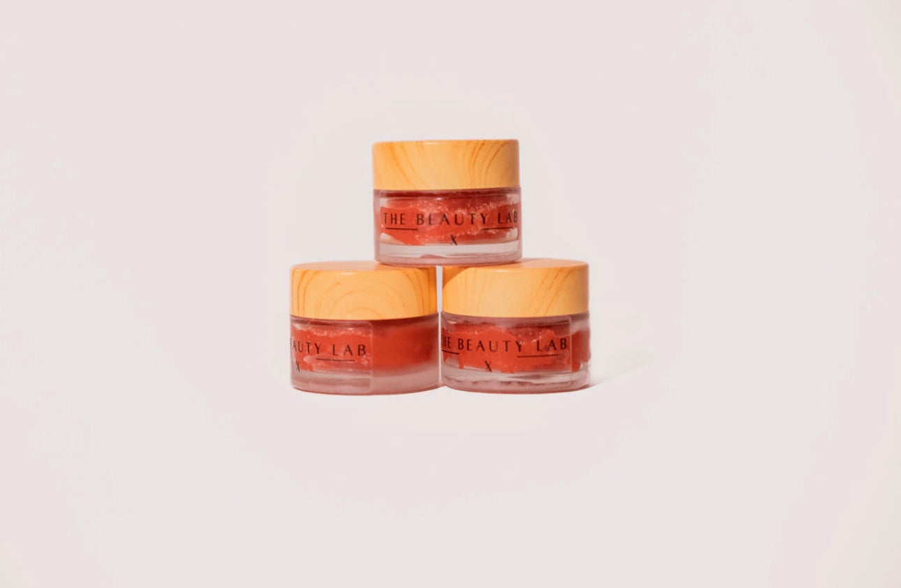 MENS 'C.R.E.A.M.' LIPSCRUB