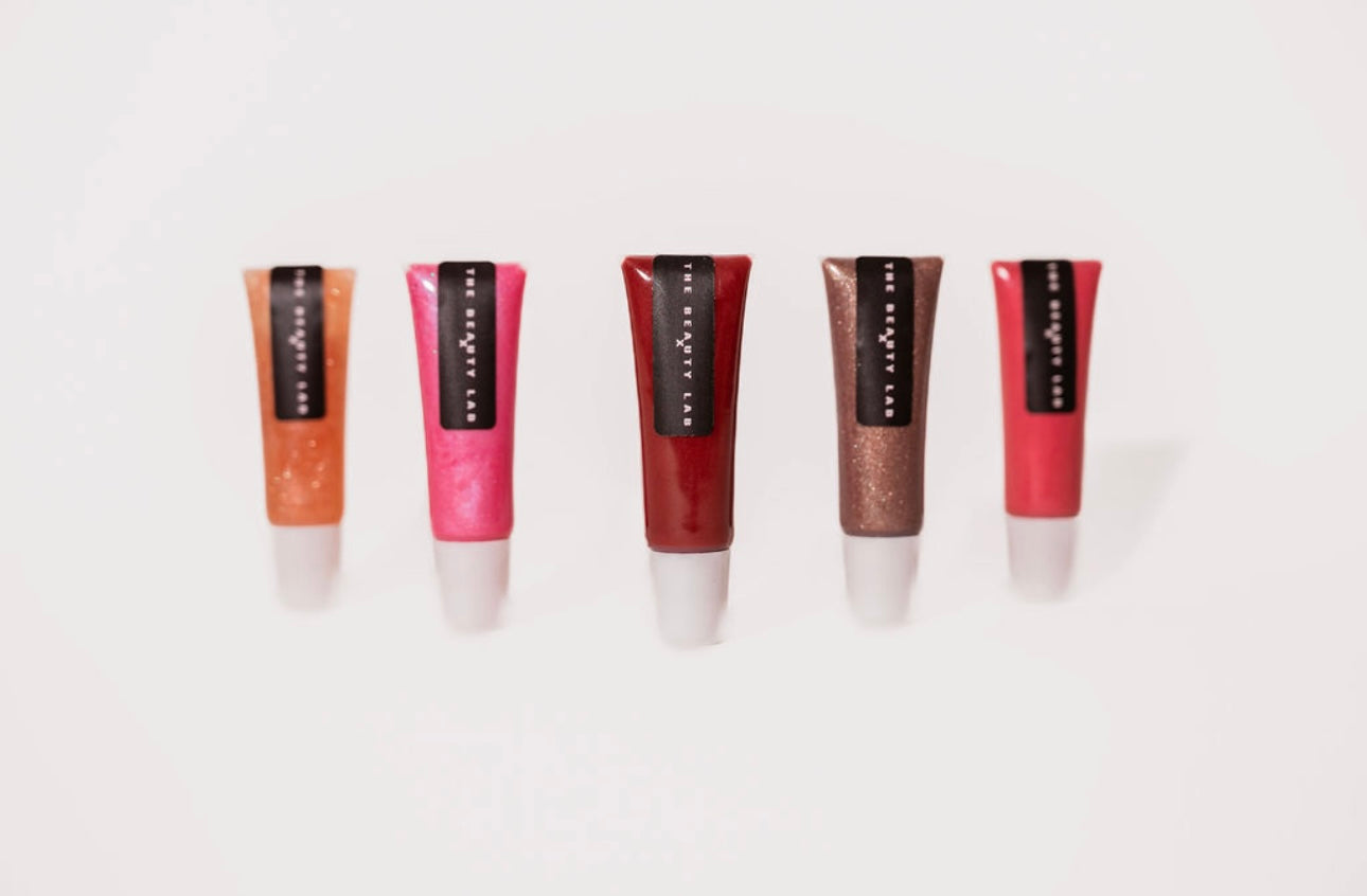 MYSTIQUE | LIP GLOSS | PIGMENTED DREAMS COLLECTION