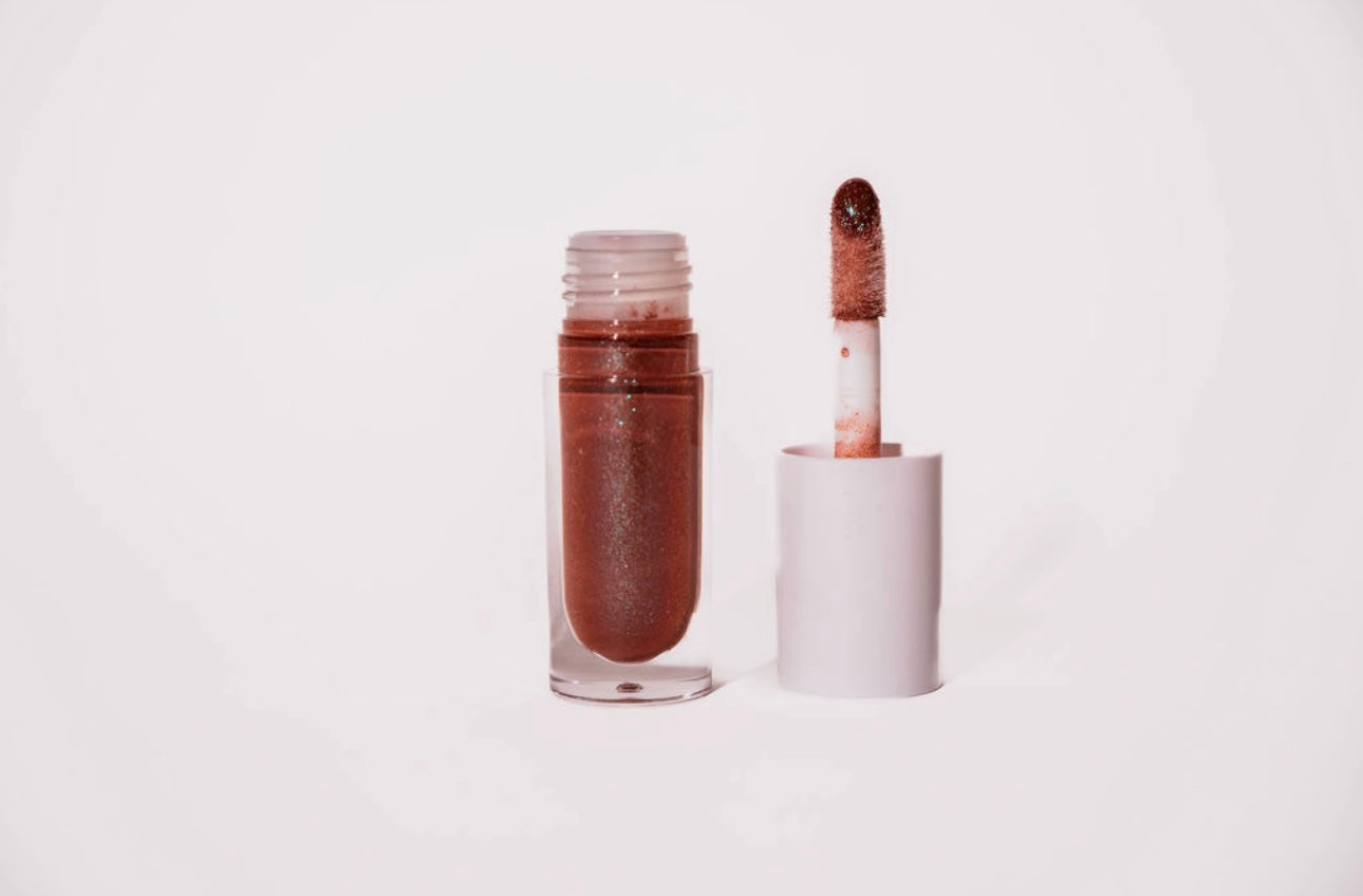 FARAH | LIP GLOSS | MODELESQUE COLLECTION