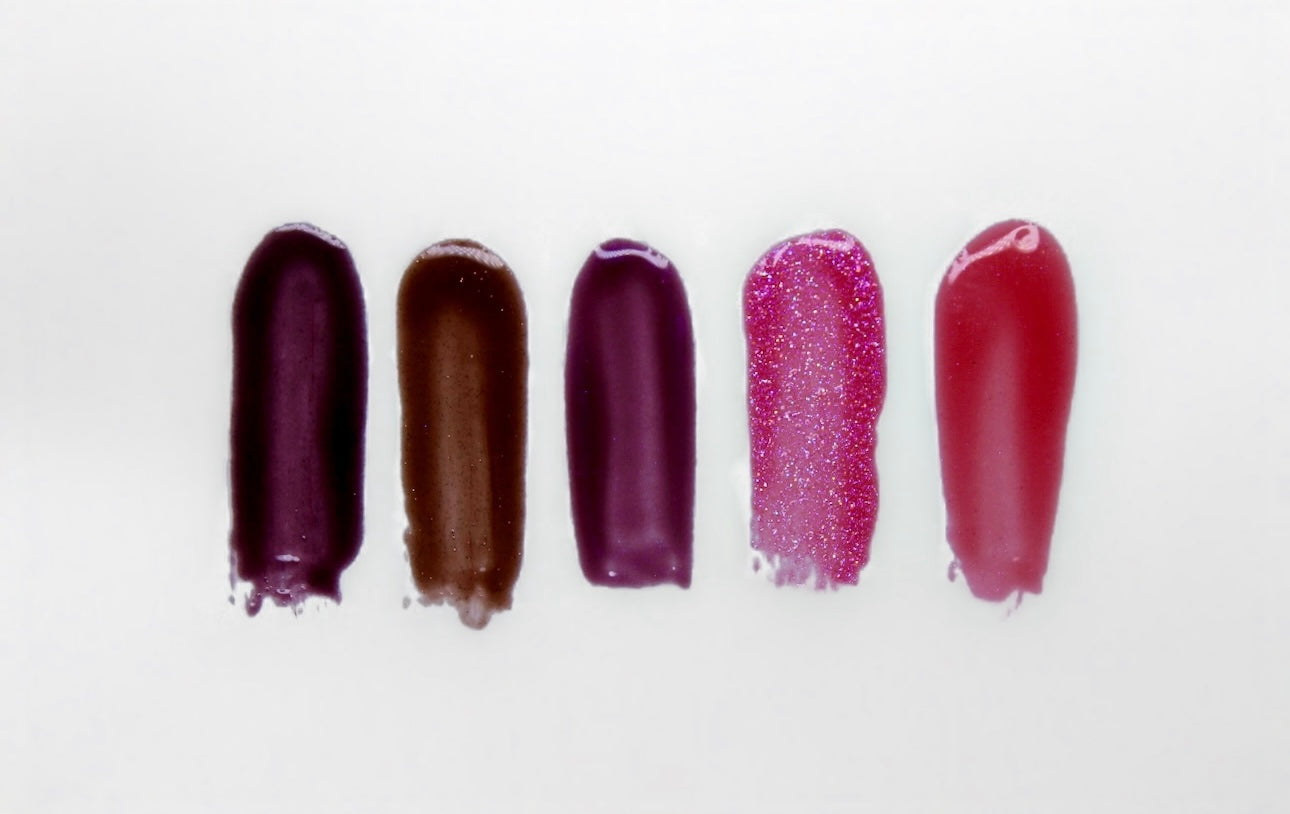 SKYE | LIP GLOSS | GIRLZ NIGHT COLLECTION