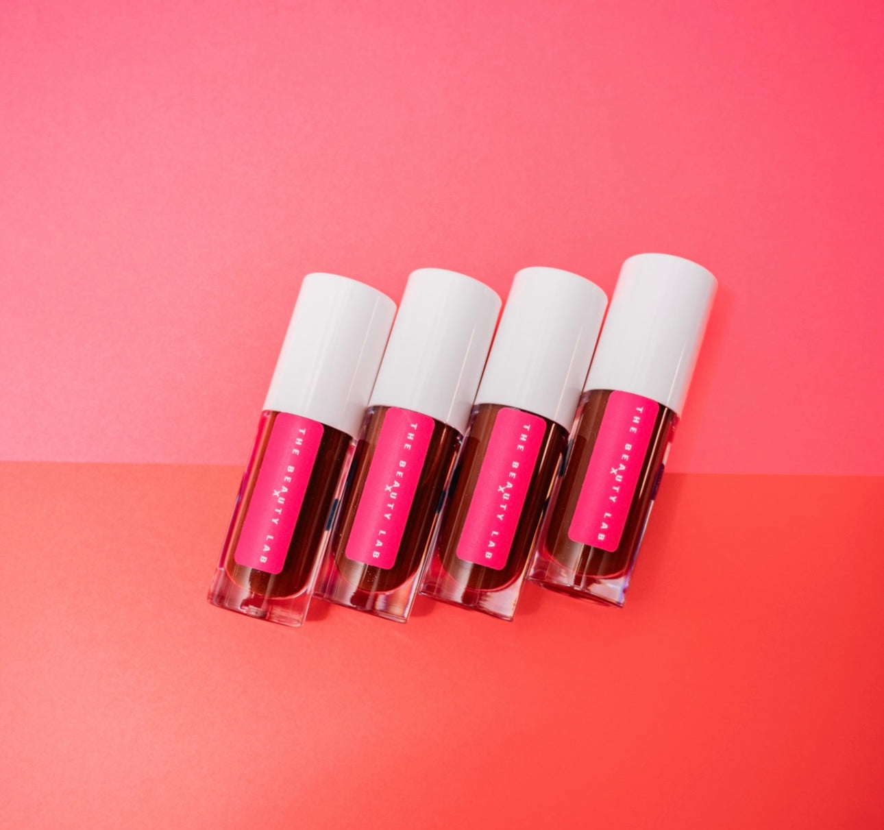 SHEER BROWN | LIP GLOSS | MODELESQUE COLLECTION