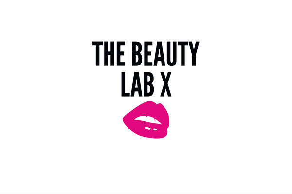 The Beauty Lab X