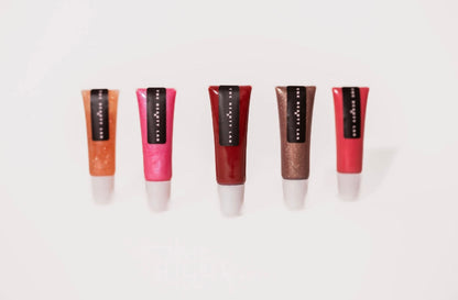 MYSTIQUE | LIP GLOSS | PIGMENTED DREAMS COLLECTION