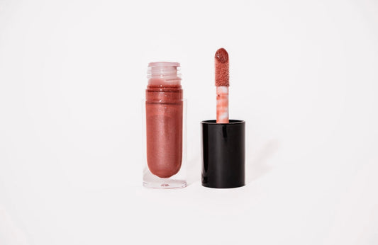 MUAVELOUS | LIP GLOSS | MODELESQUE COLLECTION