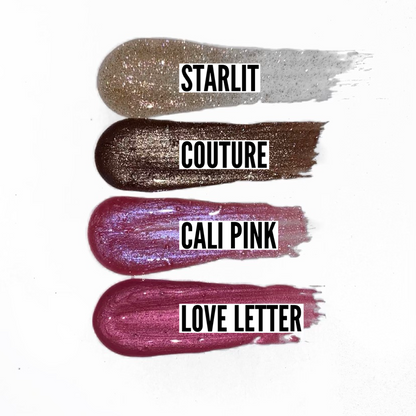COUTURE | LIP GLOSS | PIGMENTED DREAMS COLLECTION