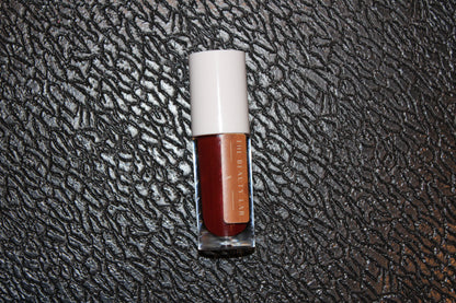 GO GINA (SHEER) | LIP GLOSS | MODELESQUE COLLECTION