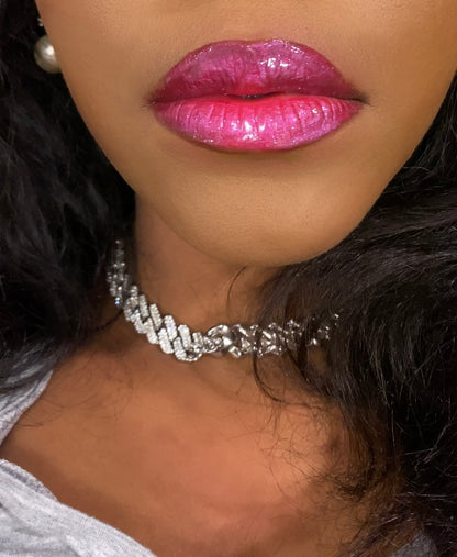 MODEL BEHAVIOR | LIP GLOSS | PIGMENTED DREAMS COLLECTION