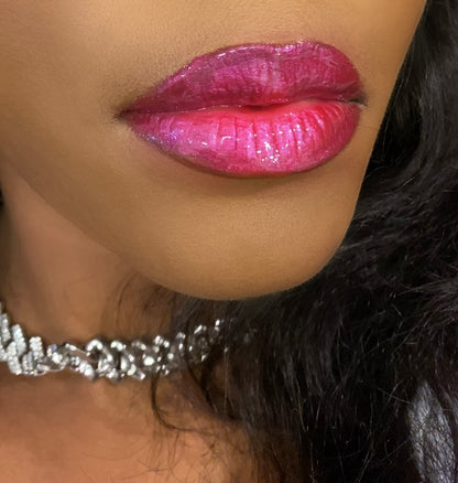 MODEL BEHAVIOR | LIP GLOSS | PIGMENTED DREAMS COLLECTION