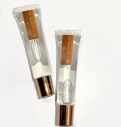 CLEAR LIP GLOSS