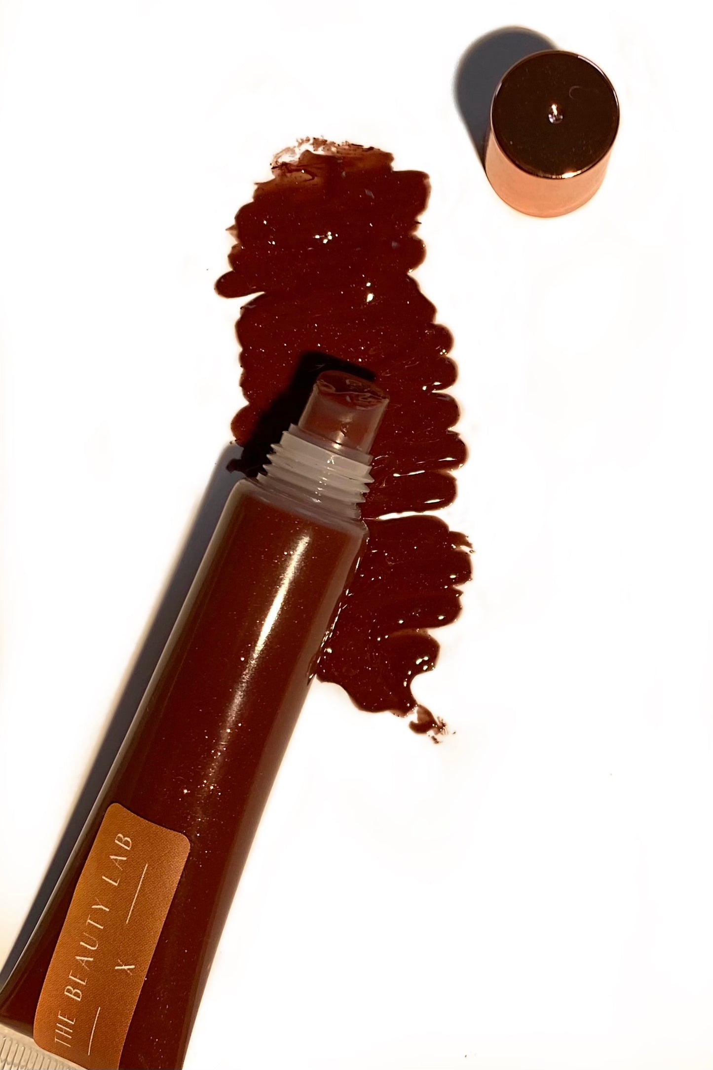 COGNAC | LIP GLOSS | PIGMENTED DREAMS COLLECTION